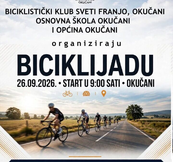 Biciklijada