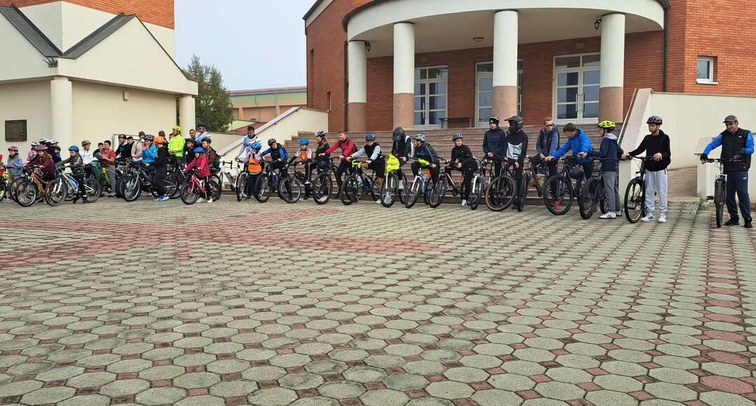 Biciklijada