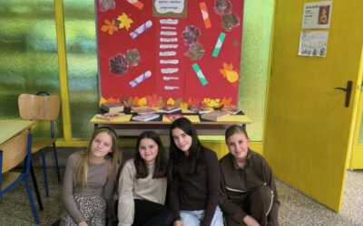 Čuvari baštine – mali muzealci preporučuju!